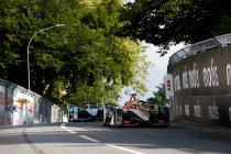 New York: Wie houdt Jean-Eric Vergne van de titel?