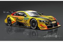 Team WRT viert tienjarig bestaan met tricolore DTM livery