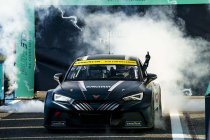 Goodyear feliciteert eerste King van PURE ETCR na finale van het eerste seizoen