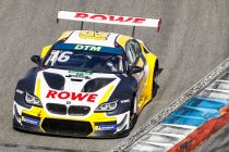 19 rijders en 5 merken vormen de DTM-grid van 2021