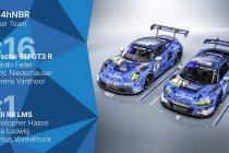 24H Nürburgring: Met Laurens Vanthoor