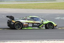Spa: MZR Motorsportzentrum-Ried en Akkodis ASP verdelen de zeges in race 2