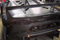 Boutsen Ginion Racing ontvangt Huracán GT3 EVO