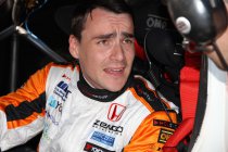 Sonoma: Nykjaer, Valente en Monje op grid teruggezet - motorwissel voor Michelisz