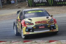 Estering: Komt Petter Solberg op een zucht van eerste wereldtitel?