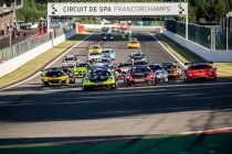 Spa Euro Race: Terugblik op de Belcar Endurance Championship race.
