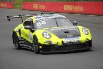 Truck GP: Terugblik op de derde en vierde wedstrijd van de Porsche Sprint Challenge