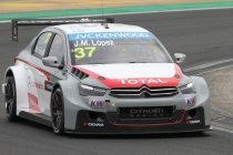 Hungaroring: José Maria Lopez geeft meteen de toon aan in eerste oefensessie