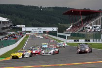 Belgian Masters: Acht kandidaten voor twee titels!