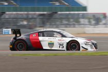 Silverstone: Vanthoor en Vervisch tevreden na top tien-klassering