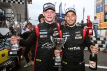 New Race Festival: Nabeschouwing van Belgian VW Club