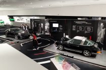 50 Years of Porsche Design