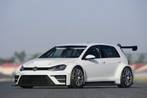 Red Bull Ring: Ook nagelnieuwe VW Golf TCR van de partij (+ Foto's)