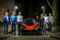 Monza: GT4 European Series klaar voor een mooi seizoen