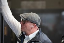 Imola: Belgen van WRT reageren
