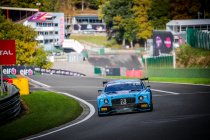 Team Parker niet langer met Bentley