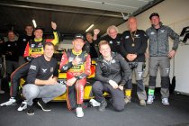 Truck GP: Tweede pole op rij voor PK Carsport