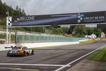 Het Circuit van Spa- Francorchamps onthult zijn kalender voor 2026