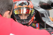 FIA F3: Spa: Pole posities voor Esteban Ocon en de verrassende Gustavo Menezes