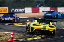Nürburgring: Jules Gounon snelt naar eerste seizoenspole