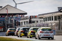 Van karting naar Ford Fiesta Sprint Cup: de ideale leerschool
