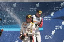 Optimale voorbereiding is sleutel tot succes voor Vandoorne