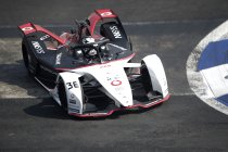 Mexico City: André Lotterer pakt eerste pole voor Porsche