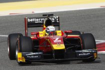 Bahrein testdagen: Jordan King topt op dag 1 – Vijfde tijd voor Stoffel Vandoorne