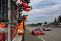 12H Brno: Bohemia Energy racing with Scuderia Praha blijft ongeslagen