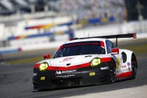 Lime Rock: Tweede pole op rij voor Porsche