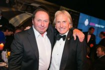 Oud-Formule 1-rijder Jochen Mass overleden
