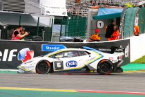 52 wagens voor de finale races van de Lamborghini Super Trofeo Europe