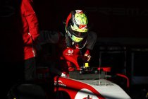 Jerez testdagen: Mick Schumacher sluit testweek af met snelste tijd