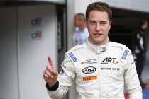Oostenrijk: Nieuwe pole voor Stoffel Vandoorne