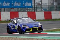 21 deelnemers voor DTM Trophy