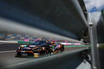 Lausitzring: Marco Mapelli  verliest zege aan Ben Dörr - UPDATE