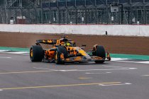McLaren verrast met beelden van nieuwe F1-bolide