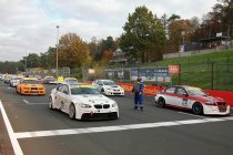 Race Promotion Day: Zeges voor Wiebe Wijtzes en Tony Verhulst in Belcar Skylimit Sprint Cup 2