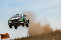 ERC: Tempestini pakt verrassend zege in Hongarije