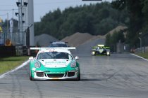 24H Zolder: Nieuwssprokkels voor de race