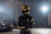 TAC Rally: Wie is de 'Gouden piloot'?