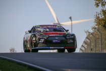 Zolder: Tweemaal pole voor Paul Jouffreau