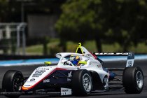 Paul Ricard: Belgen blijven door het Spaanse F4 kampioenschap denderen