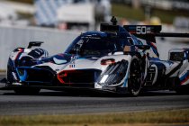 Team WRT start met testen BMW LMDh in mei