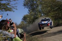 Argentinië: Hattrick voor Hyundai, een eerste voor Ogier of ...