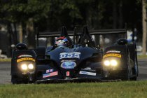 Woodard Racing doet het met HPD ARX-03b