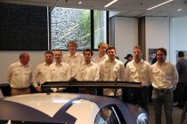 Comtoyou Racing maakt line-ups voor TCR-series en Fanatec GT World Challenge Europe bekend
