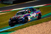Kalender BMW M2 Cup NL ligt vast