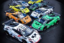 Ugo de Wilde naar de Super Trofeo met Iron Lynx