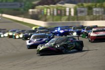 Wishful - Spa-Francorchamps: Iron Lions Motorsport 98 eerste winnaar van het seizoen